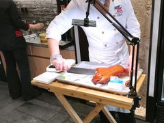 -福海居烤鸭店(鸟巢店)