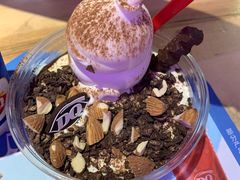 -DQ·蛋糕·冰淇淋(周浦万达店)