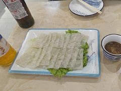 -北方饺子王·海肠捞饭·海鲜锅(山大店)