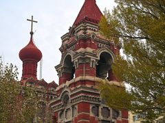 -圣·阿列克谢耶夫教堂