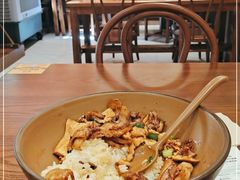 -德天顺盖码饭(人民西路店)