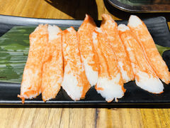 -碳说品道.瓦片烤肉.海鲜烧烤(中华路店)
