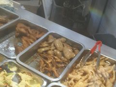 -晶牌烤鸭(延吉东路557弄小区店)