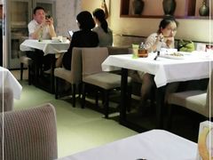 大堂-西域阿里马新疆菜·清真(桂花路店)