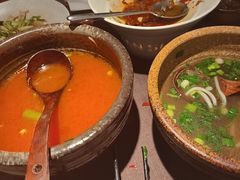 -山石榴·贵州菜(陆家嘴中心店)