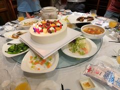-渔堂公园餐厅·本帮菜(乐园路店)