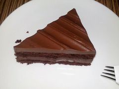 致命巧克力-榖屋house of flour(张江首店)