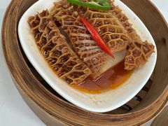 -春满园·早茶·粤菜·宴会(粤海店)