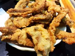 酥肉-大龙火锅(老店)