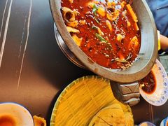 -九寨沟石锅鱼(沣峪口店)