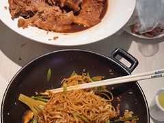 -九毛九西北菜(番禺万达店)