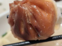-东泰祥生煎馆(重庆北路店)