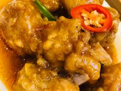 -点都德(北京路贰店)