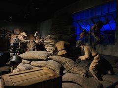 -上海四行仓库抗战纪念馆