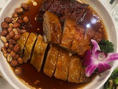 -金湖港式餐厅(建外店)