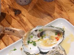 -木屋烧烤(龙湖天街店)