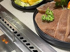 -海底捞火锅(北国先天下店)