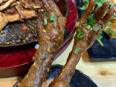 抓钱手（2只起点）-李不管把把烧(合肥总店)