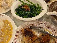 -大哥餐厅(西城花园店)
