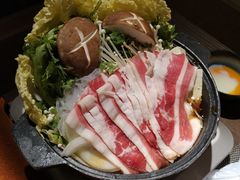 -鲸山上·私房日料(泰达MSD店)