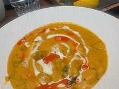 -Shantek象提南亚餐厅&西餐融合Bistro(淮海中路店)