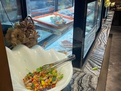 -松子料理(亮马桥店)