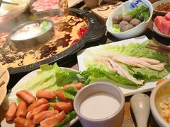 -舒家大院重庆老火锅(纪念塔店)