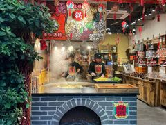 -周小明火锅(黑金冠社区店)