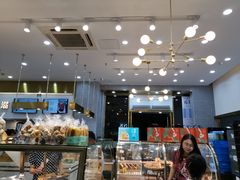 -法贝滋动物奶油蛋糕(广益哥伦布店)