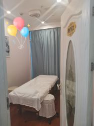 -时尚妈咪产后修复中心