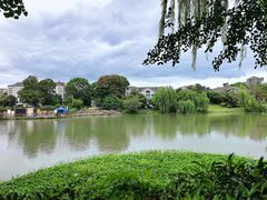 -南通濠河风景名胜区