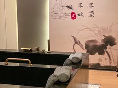 -谧境·爱SPA(春熙路店)