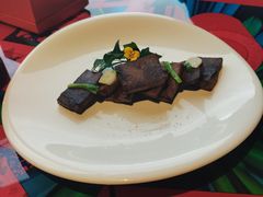 -上海滩餐厅(BFC外滩金融中心店)