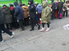 -花果山生鲜超市(浑河湾店)