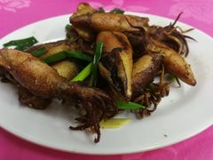 -电白鸭粥店(下沙二坊88号店)