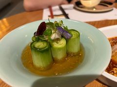 -隐庐·古法川菜(高新店)