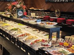 -拉蒂娜·巴西牛排馆 Latina·Brazilian Steakhouse(陆家嘴旗舰店)