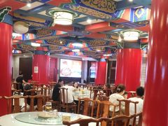 -郭林家常菜(狼垡店)