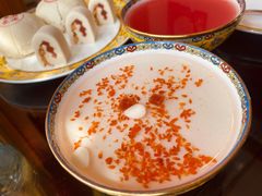 杏仁豆腐-富华斋饽饽铺·宫廷糕点·伴手礼(护国新天地店)