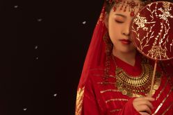 -盘子女人坊古装写真摄影(天津总店)