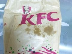 -肯德基(盘龙奥莱店)