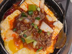 -七八冷面·延边朝鲜族美食(世纪汇店)
