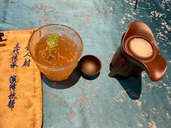-茶人村·宫廷私厨(奥体印象城店)