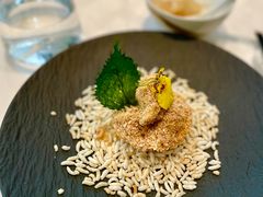 罗勒麦香和牛粒-海味观(老西门店)