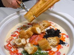 -金龙·打边炉(南京西路店)