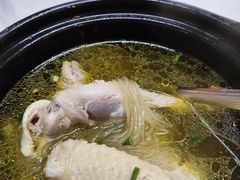 -滋味轩餐厅·贺胜桥土鸡汤(紫沙路店)