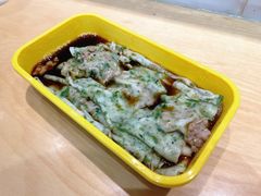 -卓粤拉肠(红庙店)