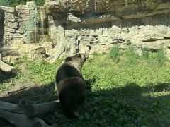 -无锡动物园·太湖欢乐园