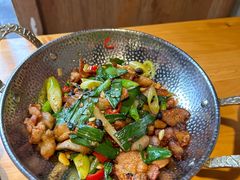 -老方桌烂蹄花川菜馆(九龙坡店)