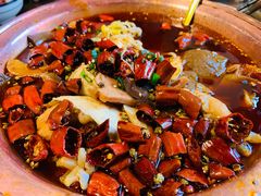 -水煮三国·川鲁江湖菜(香山店)